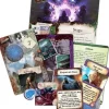 Eldritch Horror: Vestigios Extraños