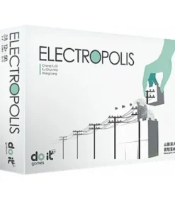 Electropolis