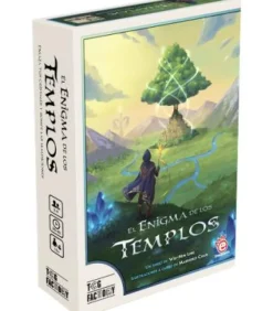 El Enigma de los Templos