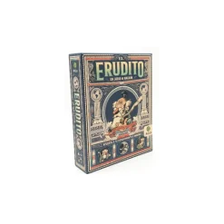 El Erudito: Un Juego de Maldón