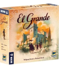 El Grande