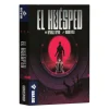 El Huesped