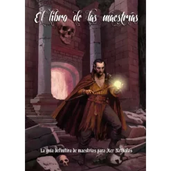 El Libro de las Maestrías