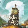 El Misterio de la Abadía