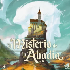 El Misterio de la Abadía