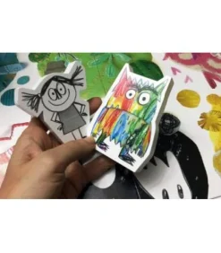 El Monstre de Colors (Català)