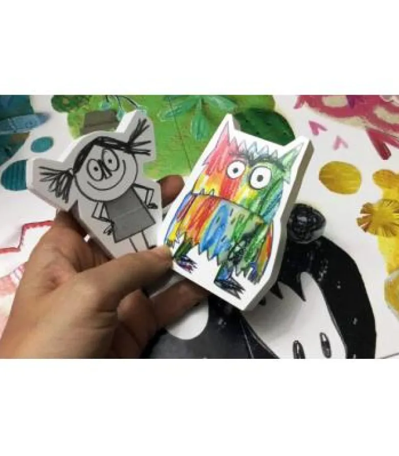 El Monstre de Colors (Català)
