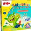 El Monstruo de los Calcetines: Edicion Limitada de Aniversario