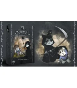 El Mortal