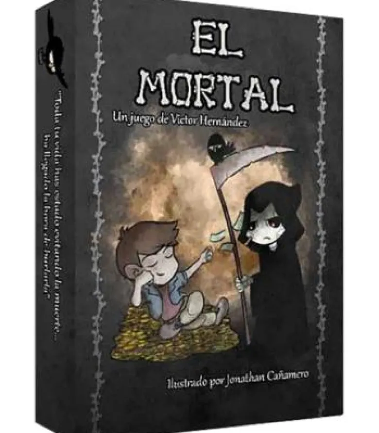 El Mortal