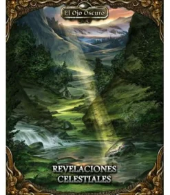 El Ojo Oscuro: Revelaciones Celestiales