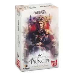 El Príncipe