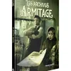 El Rastro de Cthulhu: Los Archivos Armitage