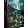 El Rastro de Cthulhu: Mentiras Eternas (Libro)