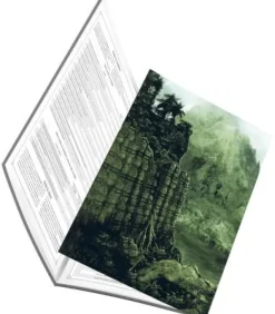 El Rastro de Cthulhu: Pantalla y Libro de Apoyo del Guardián