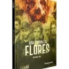 El Rastro de Cthulhu: Una Corona de Flores