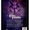 El Resurgir del Dragón: Aventuras de Voldor 3. Ecos de Tiranía