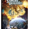 El Resurgir del Dragón: Aventuras de Voldor 4. Sangre de Dragones