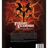 El Resurgir del Dragón: La Conjura del Renacer 2. Fuegos Exánimes