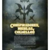 El Resurgir del Dragón: La Conjura del Renacer 4. Conspiradores, Nieblas y Colmillos