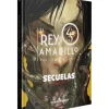El Rey de Amarillo: Secuelas
