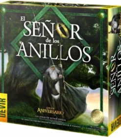 El Señor de los Anillos (Edición 20 Aniversario)