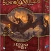 El Señor de los Anillos LCG: El Retorno del Rey (Expansión de Saga)