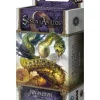 El Señor de los Anillos LCG: Nin-in-Eilph / El Creador del Anillo 4