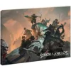 El Señor de los Anillos: Pantalla y Compendio de Rivendel