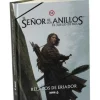 El Señor de los Anillos: Relatos de Eriador