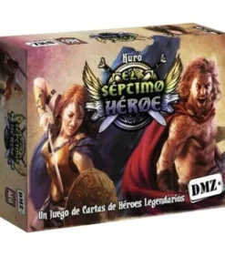 El Séptimo Héroe