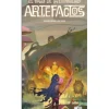 El Valle de la Eternidad: Artefactos