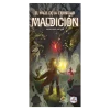 El Valle de la Eternidad: Maldición