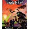 El Vuelo del Icaro