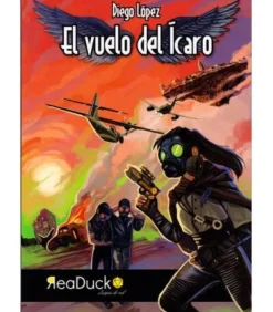 El Vuelo del Icaro