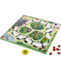 El Zoo: Mi Primer Juego para Aprender