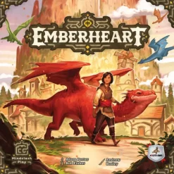 Emberheart