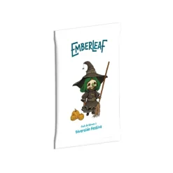 Emberleaf: Pack de Heroes 2 (Diversión Festiva)
