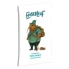 Emberleaf: Pack de Heroes 1 (Mazo Inicial F)