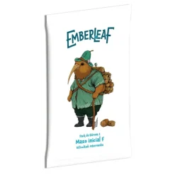 Emberleaf: Pack de Heroes 1 (Mazo Inicial F)