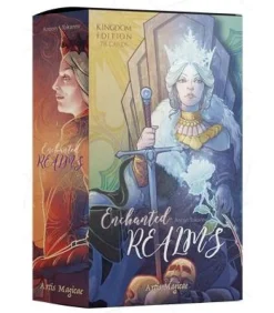 Enchanted Realms Tarot