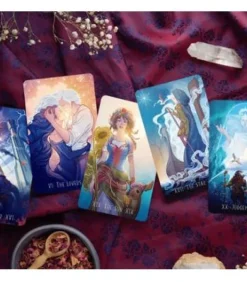 Enchanted Realms Tarot