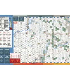 Enemy Action: Kharkov (Inglés)