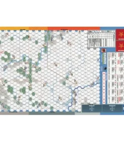 Enemy Action: Kharkov (Inglés)