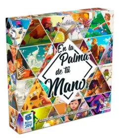En la Palma de tu Mano