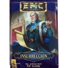 Epic: Insurrección (El Edicto de Kark)