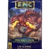 Epic: Insurrección (Las Llamas de Scarros)