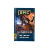 Epic: Tiranos (Las Tretas de Helion)