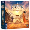 Epochs: El Camino de las Culturas