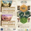 Epochs: Oriente Medio y Latinoamerica